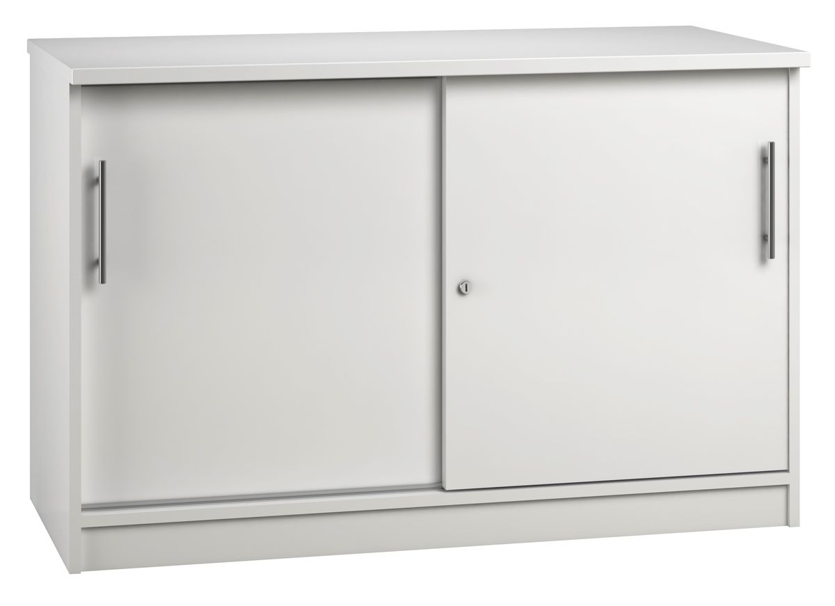 Sliding Door Cupboard from Trend 1200mm wide Online Reality
