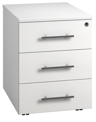 Mobile Pedestal Three Drawer Trend Online Reality