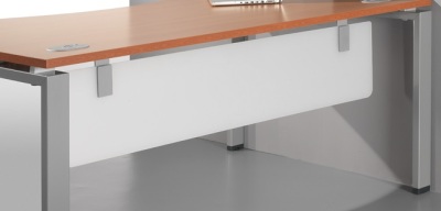 Acrylic Modesty Panel For Astro Desks 1200mm Online Reality