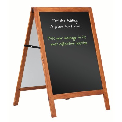 a frame chalkboard display online chalkboard