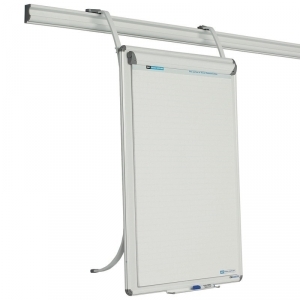 Hanging Chart Stand
