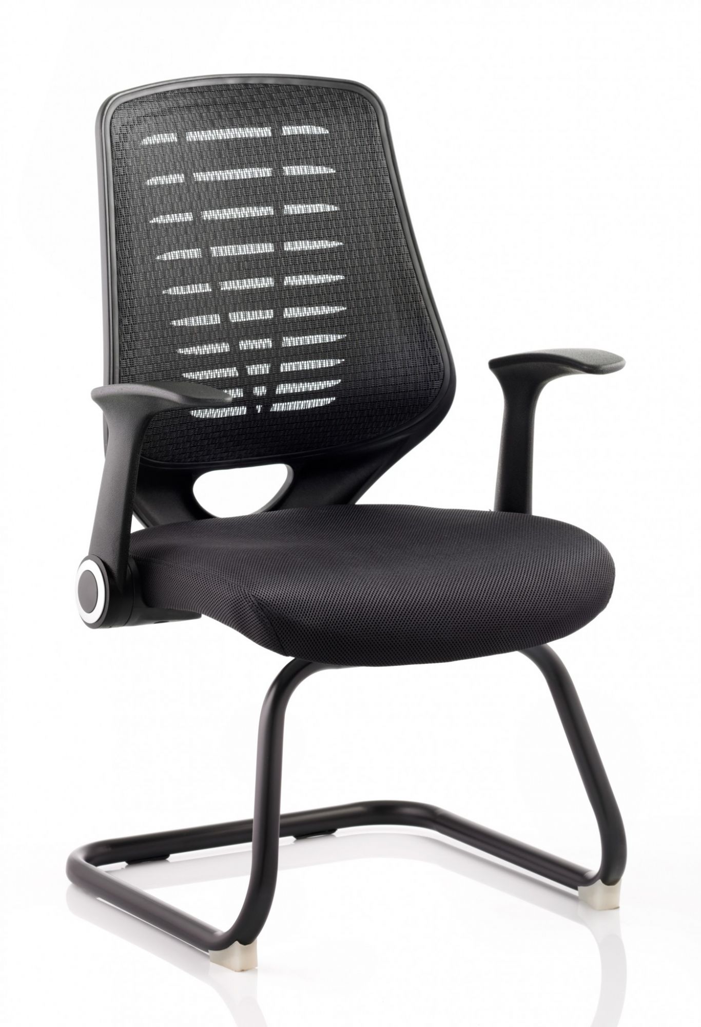 Mesh Back Conference Chairs - Trend - Online Reality