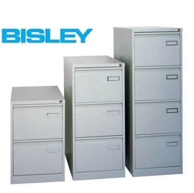 Metal Filing Cabinets Bisley 2 Drawer Online Reality