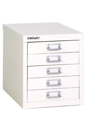 Multi Drawer Cabinets Bisley 5 Drawer Online Reality