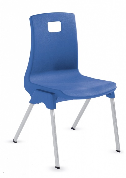 Start Right ST Poly Chairs - Teachers low chair 360mm - Online Reality