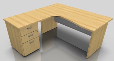 Extra Large Corner Desk Integral Drawers Notion Online Reality