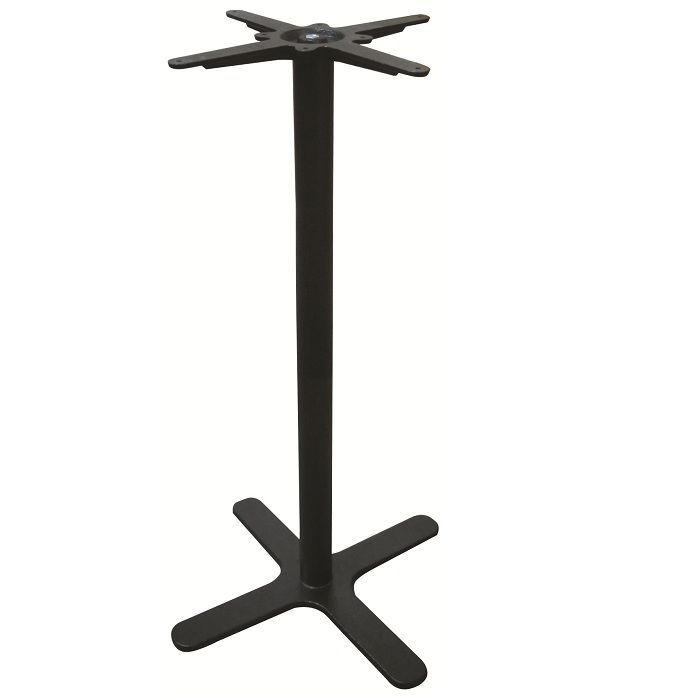 OXO Black Table Bases Dining height Online Reality