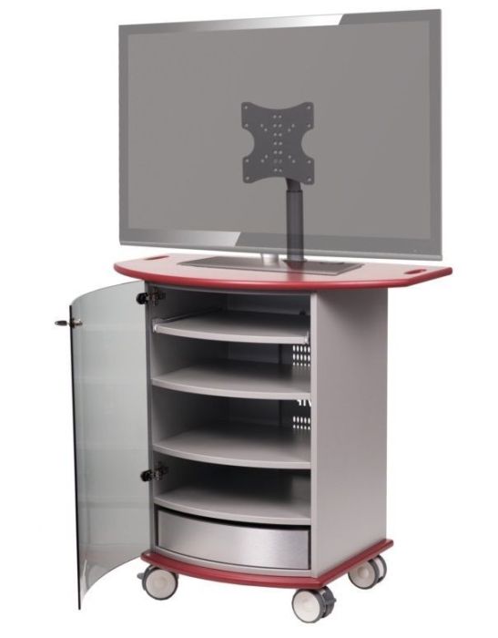 Mitre Audio Visual for Large Screens Online Reality