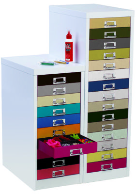 Rainbow Multi Drawer Cabinets S Line 10 Drawer Online Reality