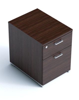 Under Desk Two Drawer Pedestal Armarios Online Reality