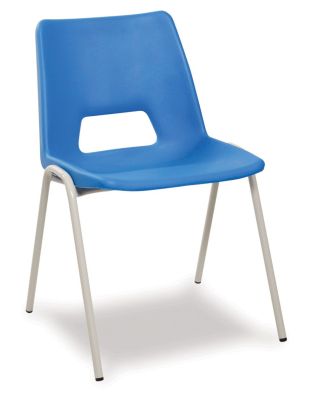Value Polypropylene Chairs - Online Reality