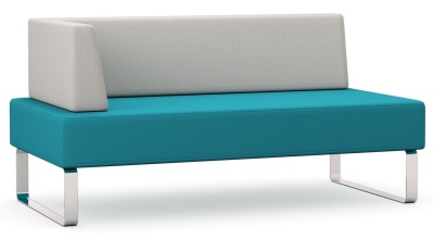 Three Seater Sofa Long Back And Right Arm Intro Band 1