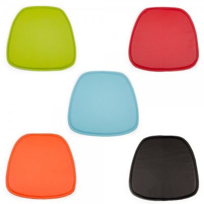 Eames Chairs Seat Pads Online Reality Eames Inspired Seat Pads