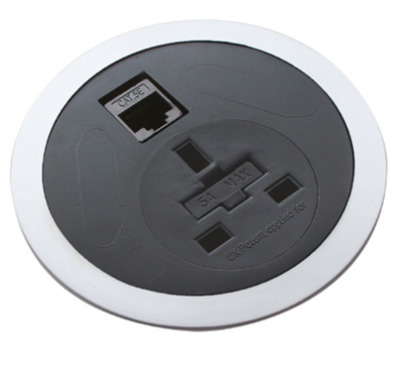 c cable realty power Powerzone with and Data Outlets 2m lead Cable c cable realty power Powerzone with and Data Outlets 2m lead Cable