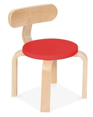 cheap childrens wooden chairs