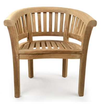Round Back Teak Chair Hungerford Online Reality Round Back Teak Chair Hungerford