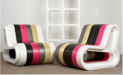 Q Couch Modular Sofa System