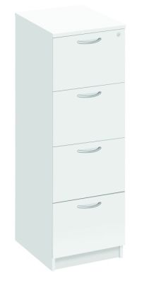 Wooden Filing Cabinet Abacus Express Two Drawer Online Reality