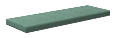 Avalon Bench Upholstered Seat Pad - 1000mm - Online Reality