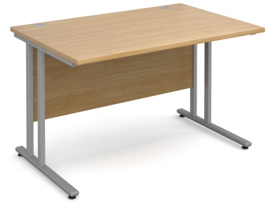Momento 1800mm Rectangular Desk