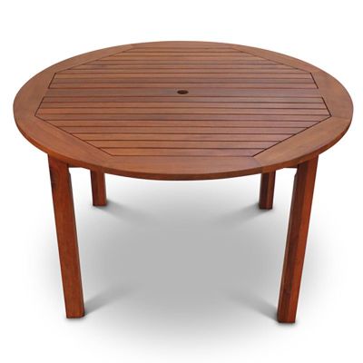 Somerset Round Dining Table Somerset Round Dining Table