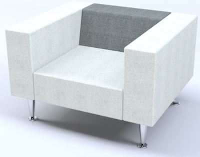 Emo Designer Sofas Single Seater