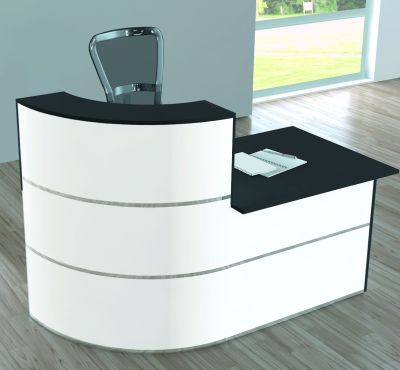 Cheap Reception Desk Central V2 Online Reality