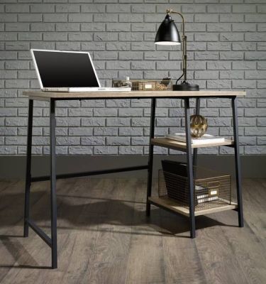 Industrial Style Bench Desk Loco Online Reality
