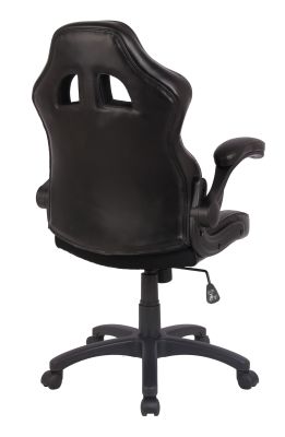 Racer Leather Task Chairs - F1 - Online Reality