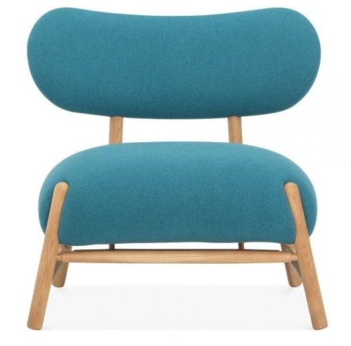 CHRISTO SMALL OCCASIONAL CHAIR - Loungesessel von The Sofa ...