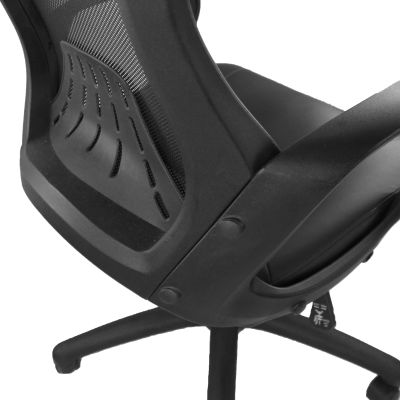 Mesh Task Chair - F1 Racer - Online Reality