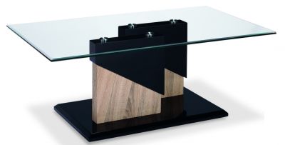 Glass Designer Coffee Table Monzano Online Reality