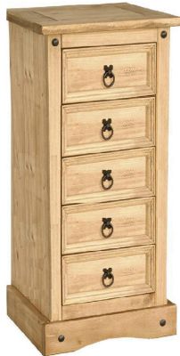 Five Drawer Narrow Set Of Drawers Charlesworth Online Reality