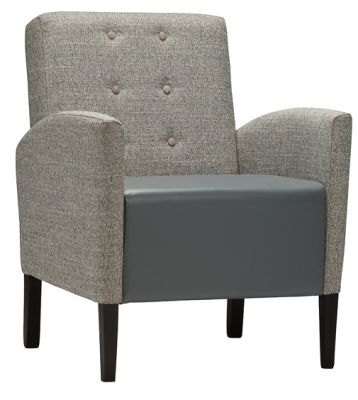 Button Designer Armchair Marlon Band 2 Upholstery Online Reality