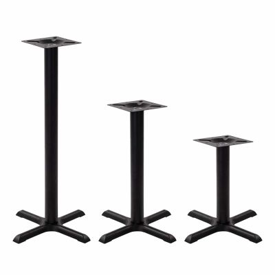 819 432 3737 >> Fenice Value Cast Iron Table Base 819 432 3737 >> Fenice Value Cast Iron Table Base