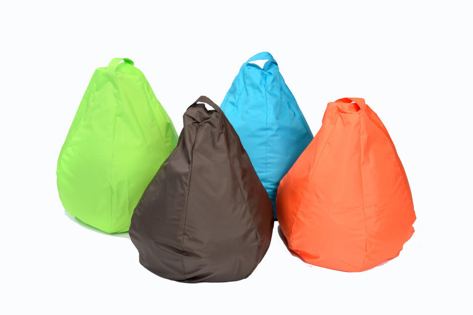 Outdoor Bean Bag - Online Reality