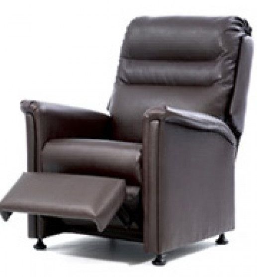 Embassy Hospital and Care Home Recliner manual recliner Online Reality