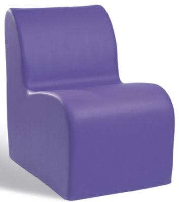 childrens foam chair