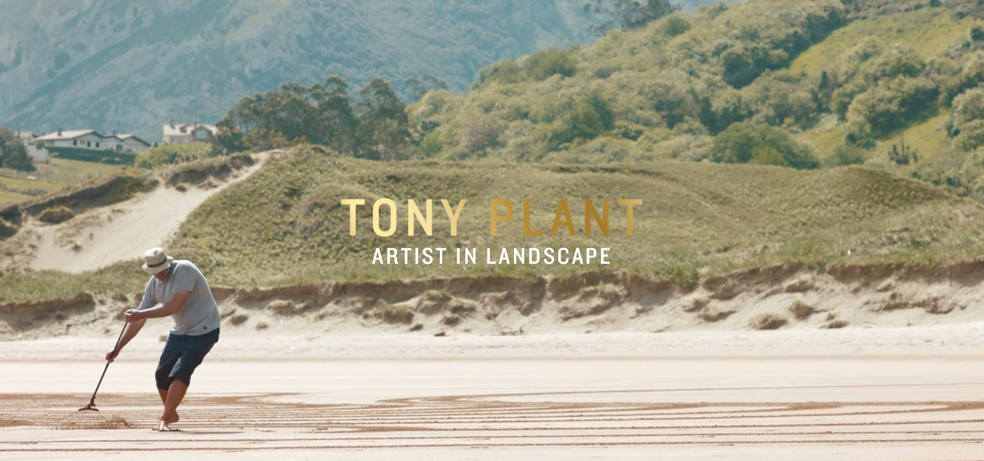 San Miguel - Richlist video 3 - Tony Plant