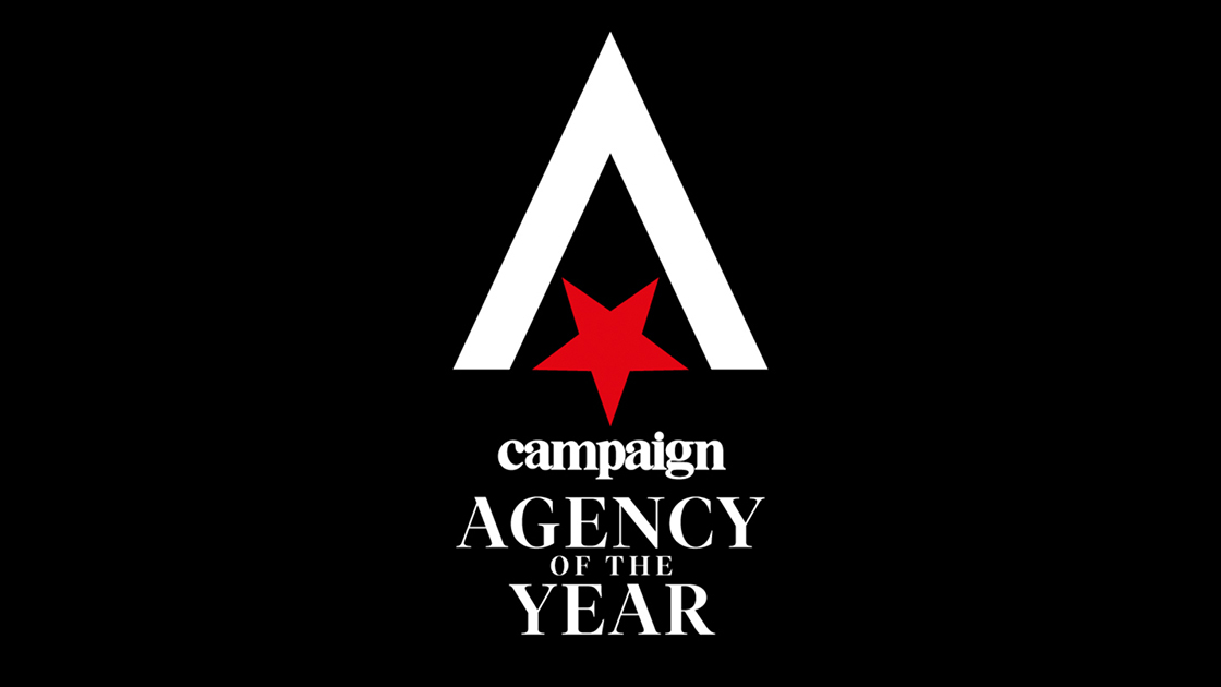 Agency of the year