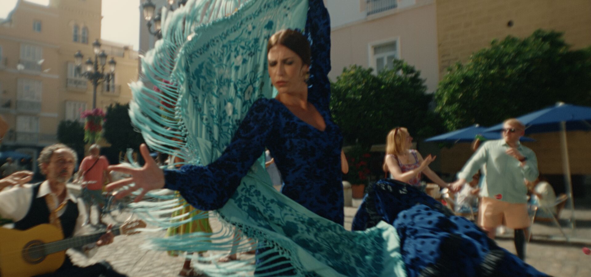 P&O Cruises | The Med