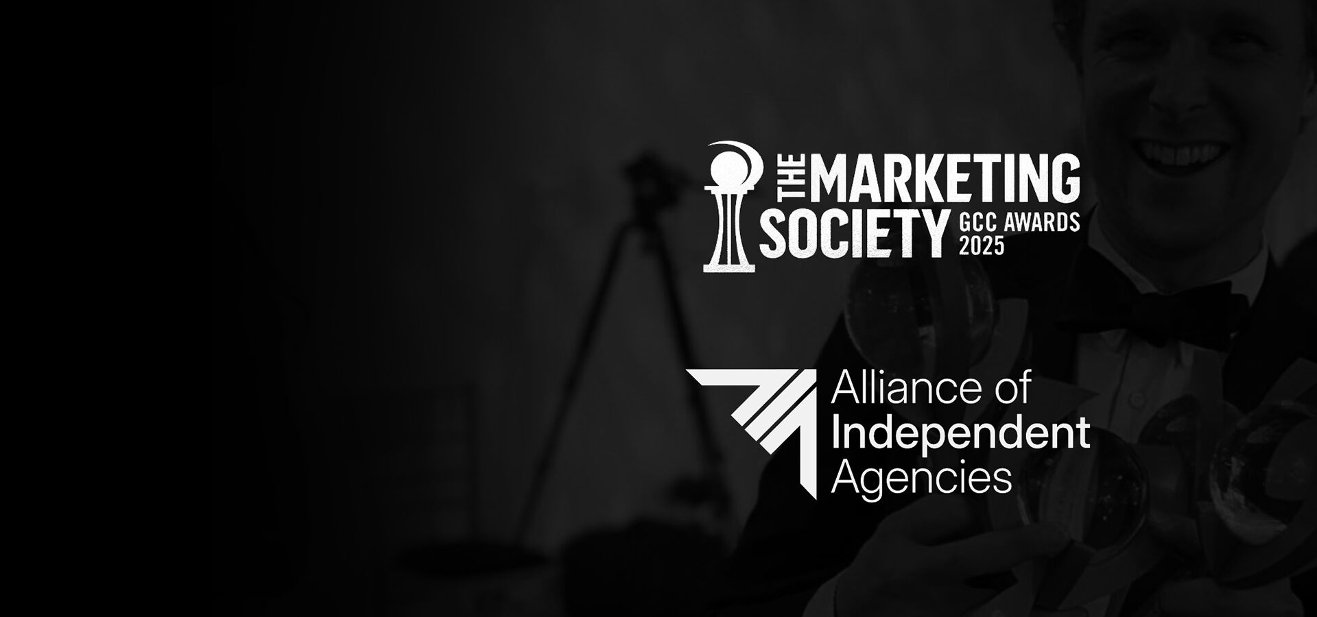 Pablo Win Marketing Society and MadFest Agency of the Year