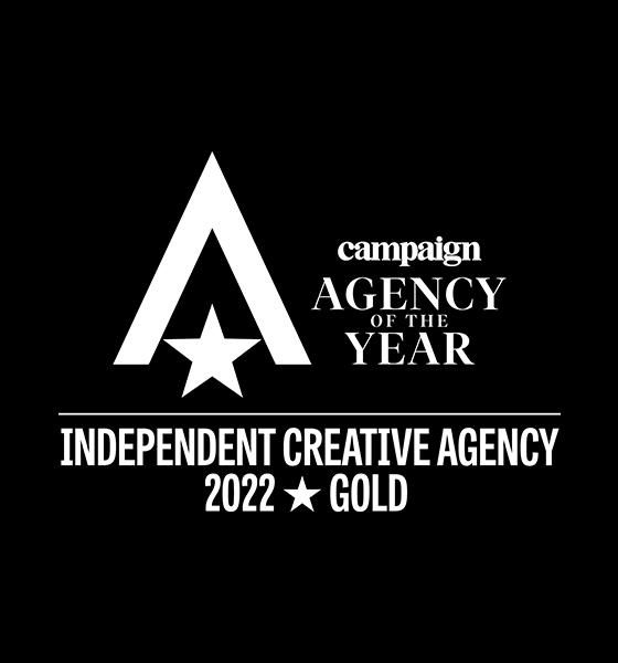 Pablo win agency of the year
