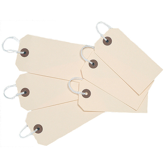 Tie on Tags Swiftpak Ltd