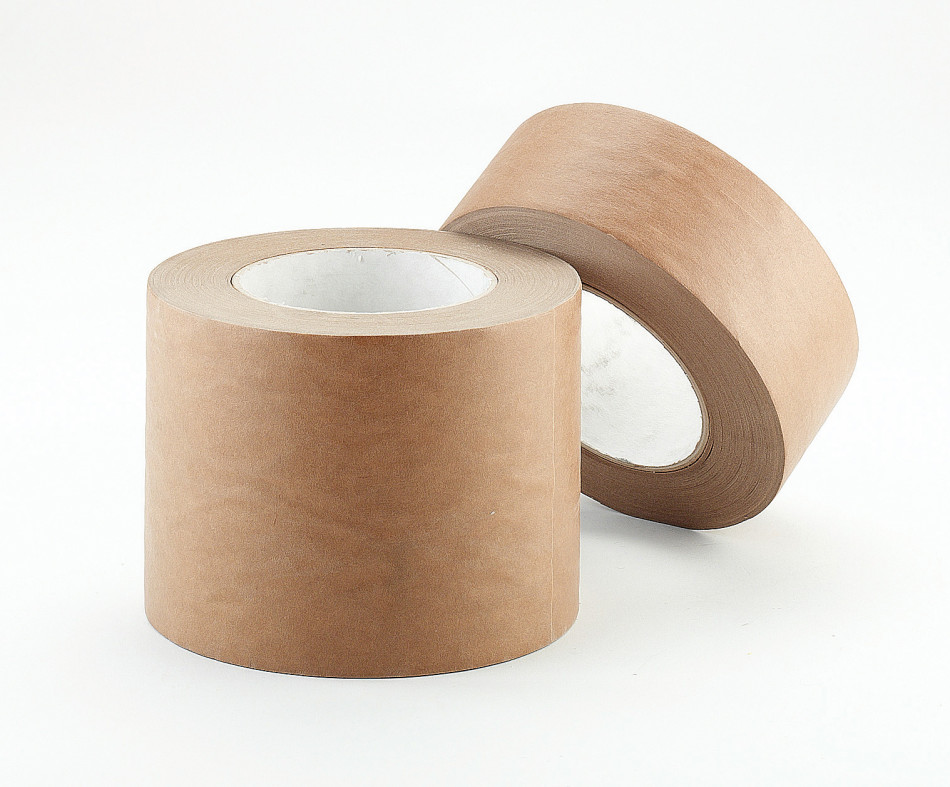 Self Adhesive Kraft Tape Swiftpak Ltd