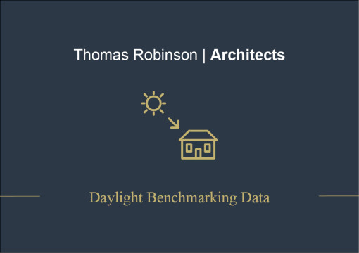 Daylight Benchmarking Data
