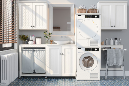 Laundry room 1