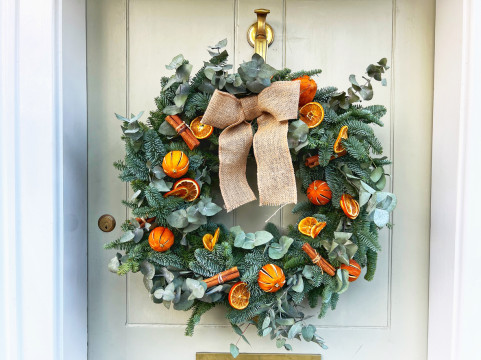 Wreath 2