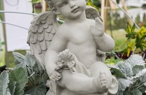 Top 5 Garden Statues