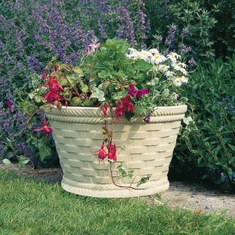 Large Versailles Planter - Tor Stone Ltd